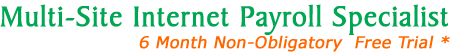 Internet Payroll Specialists